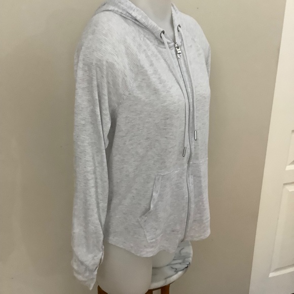 Calvin Klein light hoodie fits Medium 34/35 bust - Picture 4 of 11
